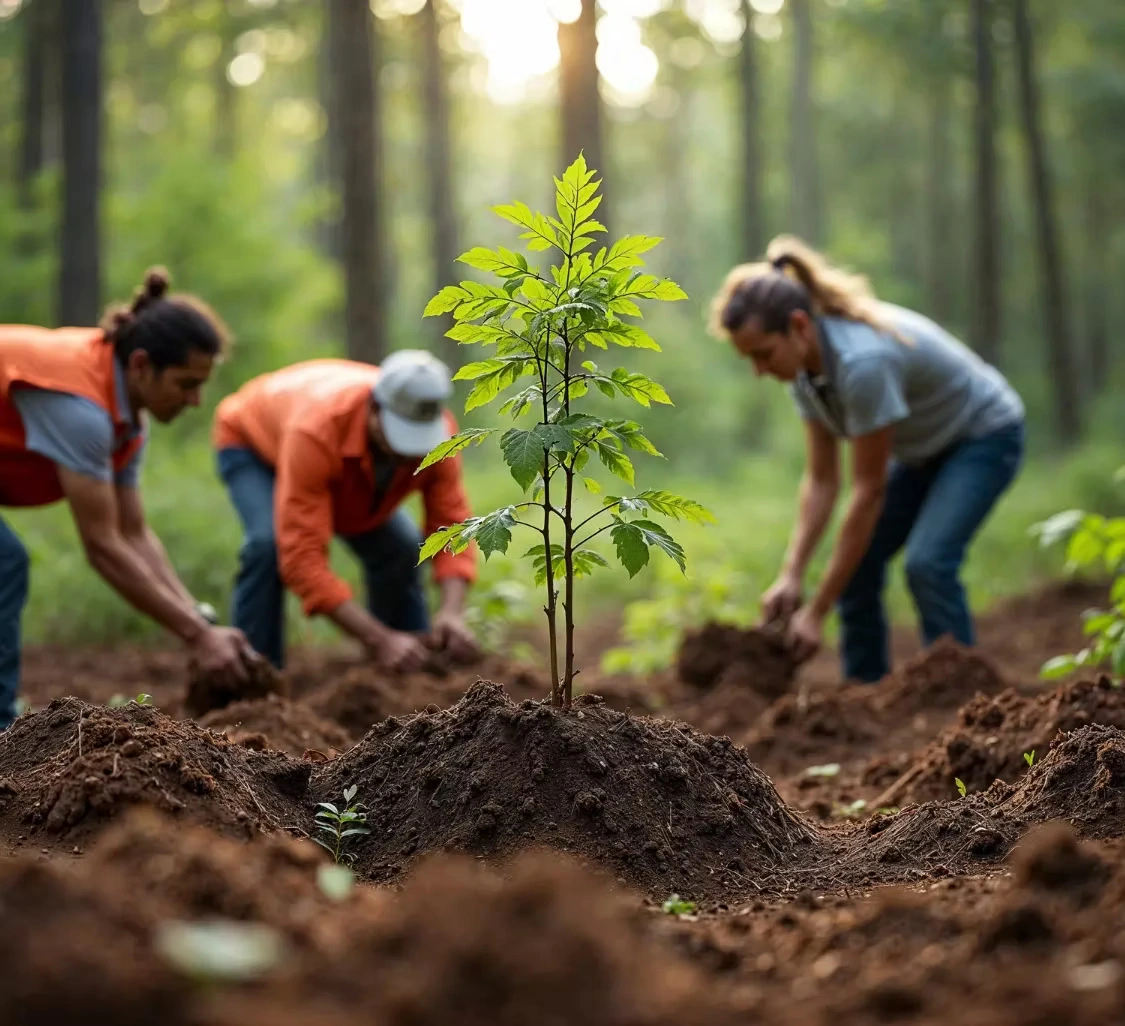 Leading Tree Removal Professionals in Ottawa